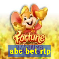 abc bet rtp